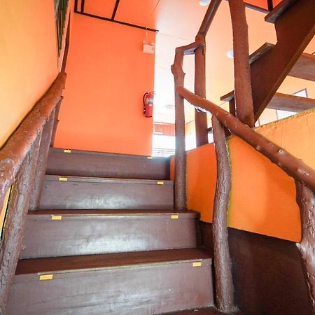 One Trinity Hostel เกาะพะงัน ภายนอก รูปภาพ